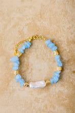 Load image into Gallery viewer, Azure Bracelet
