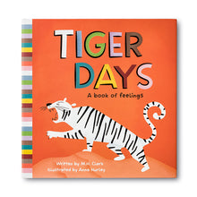 Load image into Gallery viewer, Tiger Days
