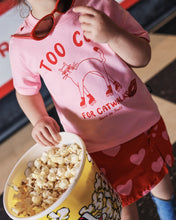 Load image into Gallery viewer, Diva Tee In Pink
