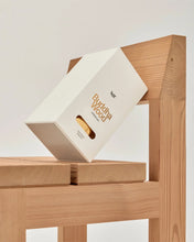 Load image into Gallery viewer, Limited Luxe: Buddha Wood Hand Wash

