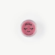 Load image into Gallery viewer, Oh Flossy Deluxe Makeup Set: Soft Pink with Sparkles
