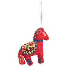 Load image into Gallery viewer, Dallas Horse Decorations
