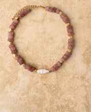Load image into Gallery viewer, ROSARA Necklace
