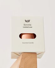 Load image into Gallery viewer, Limited Luxe: Boronia Candle
