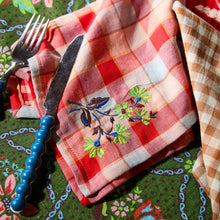 Load image into Gallery viewer, Otis Cotton Napkin Set
