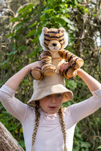 Load image into Gallery viewer, Tesh the tiger
