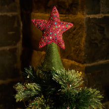 Load image into Gallery viewer, Maisie Tree Topper
