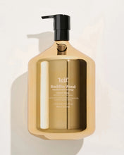 Load image into Gallery viewer, Limited Luxe: Buddha Wood Hand Wash
