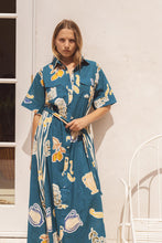 Load image into Gallery viewer, Cannes Dress - Tangier
