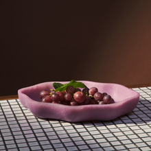 Load image into Gallery viewer, Nicole Serving Dish - Orchid
