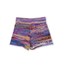 Load image into Gallery viewer, Rainbow Knit Shorts
