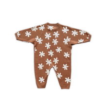 Load image into Gallery viewer, Starlight Knit Zip Starsuit

