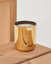 Load image into Gallery viewer, Limited Luxe: Buddha Wood Candle
