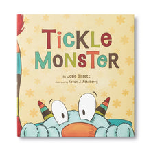 Load image into Gallery viewer, Tickle Monster
