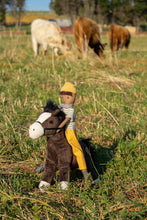 Load image into Gallery viewer, Thunder the horse
