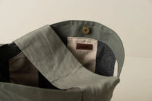 Load image into Gallery viewer, Journey Canvas Tote Bag | Olive
