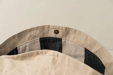 Load image into Gallery viewer, Journey Canvas Tote Bag | Clay
