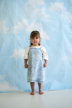 Load image into Gallery viewer, Starfish Splash Dress
