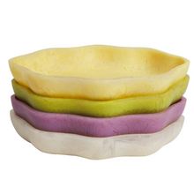 Load image into Gallery viewer, Nicole Serving Dish - Orchid
