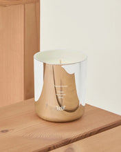 Load image into Gallery viewer, Limited Luxe: Flannel Flower Candle
