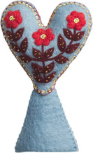 Load image into Gallery viewer, Delilah Felt Tree Topper
