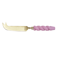 Load image into Gallery viewer, Julia Cheese Knife - Orchid
