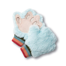Load image into Gallery viewer, Tickle Monster Plush Mitt
