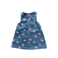 Load image into Gallery viewer, Starlight Denim Dress
