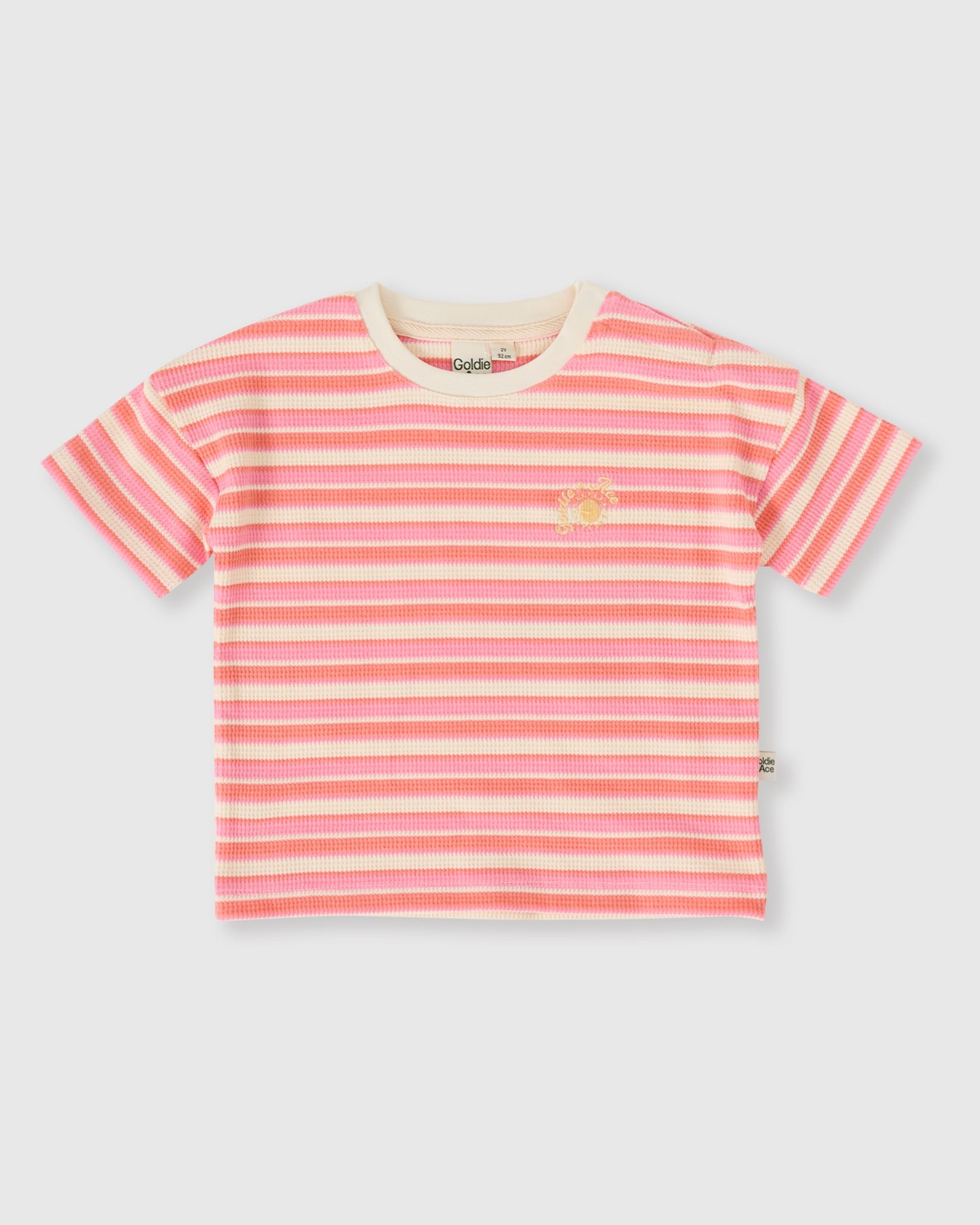 Watermelon Stripe T-Shirt