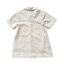 Load image into Gallery viewer, Collar Dress - Garden

