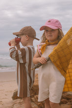 Load image into Gallery viewer, Kids Sunny Cap - Candy
