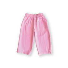 Load image into Gallery viewer, Organic Everyday Denim Pant - Candy
