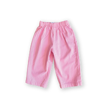 Load image into Gallery viewer, Organic Everyday Denim Pant - Candy
