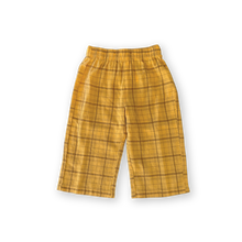 Load image into Gallery viewer, Plaid Pants
