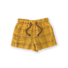 Load image into Gallery viewer, Plaid Shorts
