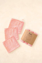 Load image into Gallery viewer, Wash Cloth Set
