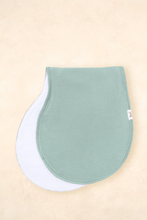 Load image into Gallery viewer, Burp Cloth
