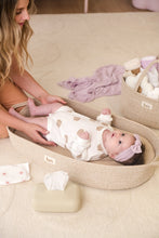 Load image into Gallery viewer, Cotton Rope Change Basket
