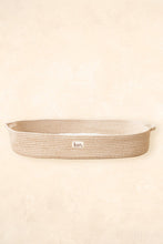 Load image into Gallery viewer, Cotton Rope Change Basket
