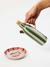 Load image into Gallery viewer, Bloomie Green Oil Pourer
