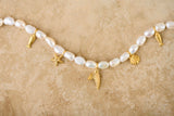Load image into Gallery viewer, Lorelei Necklace
