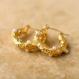 Load image into Gallery viewer, AURELIA Earrings
