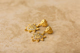 Load image into Gallery viewer, ALINA Earrings
