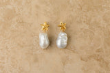 Load image into Gallery viewer, CALISTA Earrings
