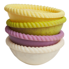 Load image into Gallery viewer, Lou Salad Bowl - Pearl
