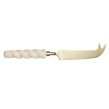 Load image into Gallery viewer, Julia Cheese Knife - Pearl
