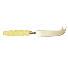 Load image into Gallery viewer, Julia Cheese Knife - Aspen Gold
