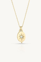 Load image into Gallery viewer, Alina Opal Necklace
