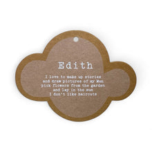 Load image into Gallery viewer, Edith Rabbit Medium
