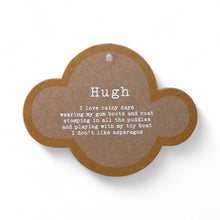 Load image into Gallery viewer, Hugh Rabbit Mini
